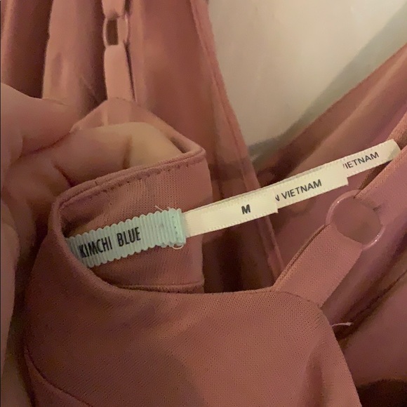 Cute Summer Romper! (Worn Once) - Picture 5 of 5